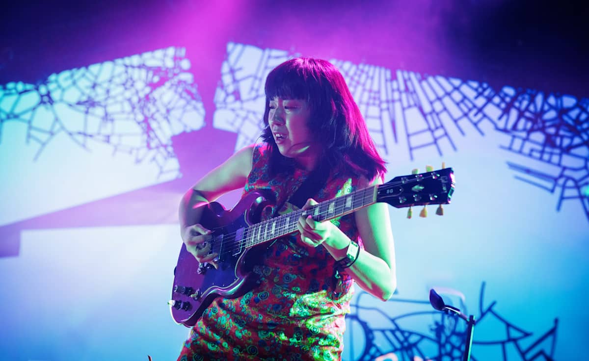 Otoboke Beaver