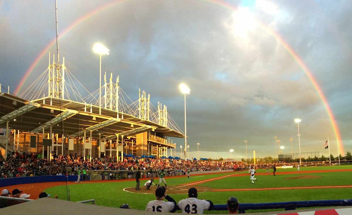 Hillsboro Hops