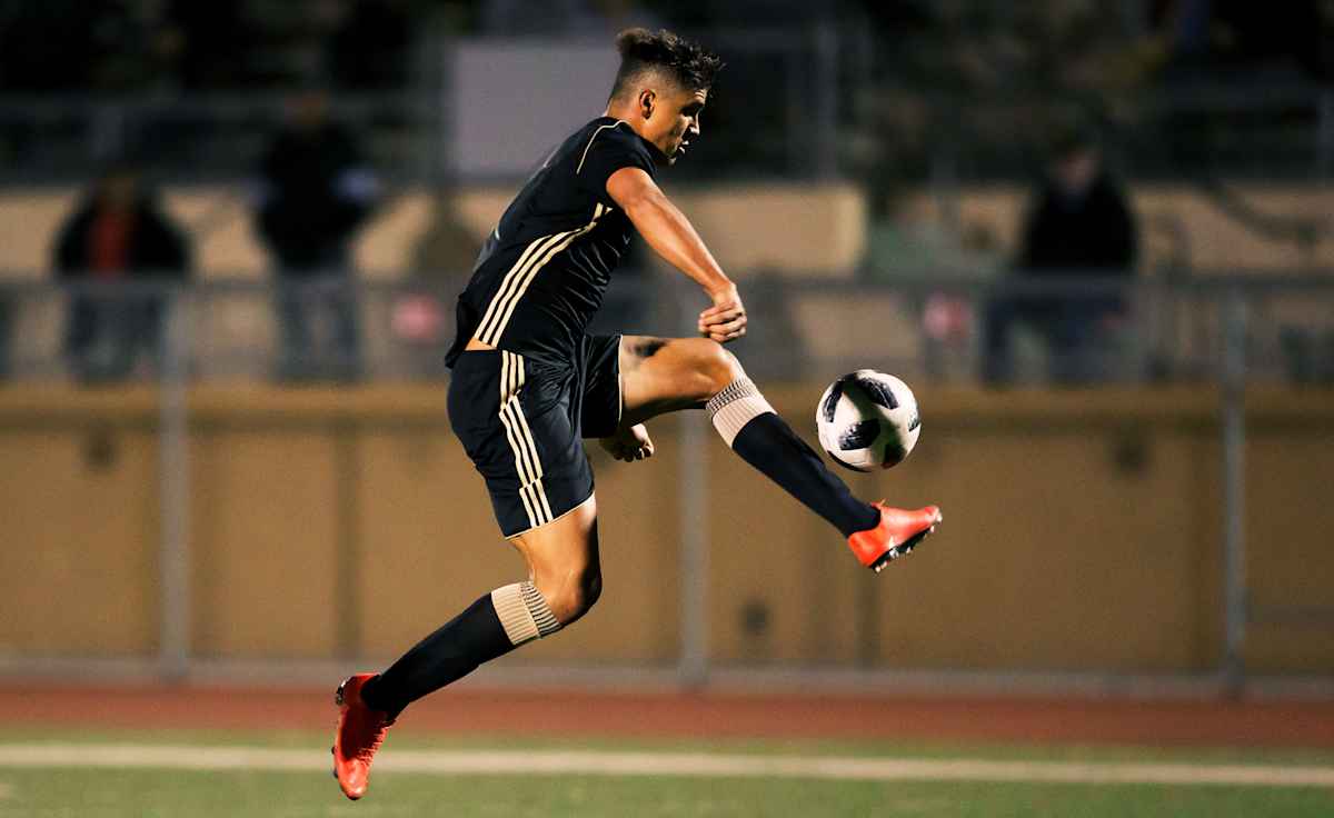 Las Vegas Lights FC