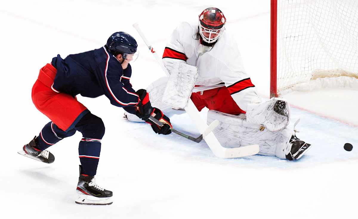 Columbus Blue Jackets