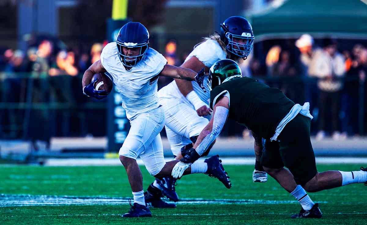 UC Davis Aggies Football
