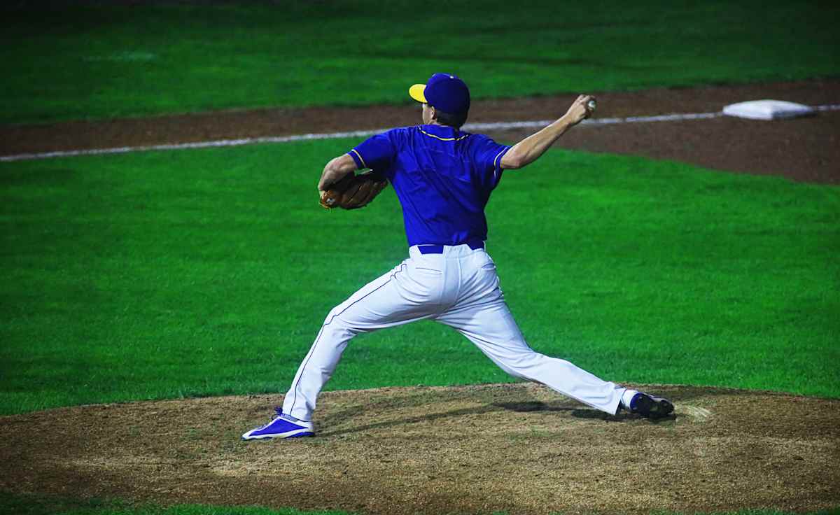 Wilmington Blue Rocks