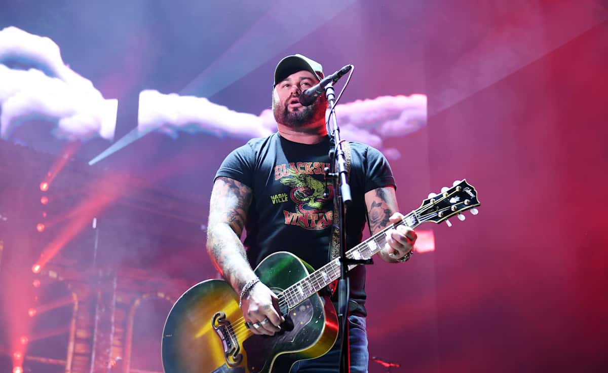 Koe Wetzel