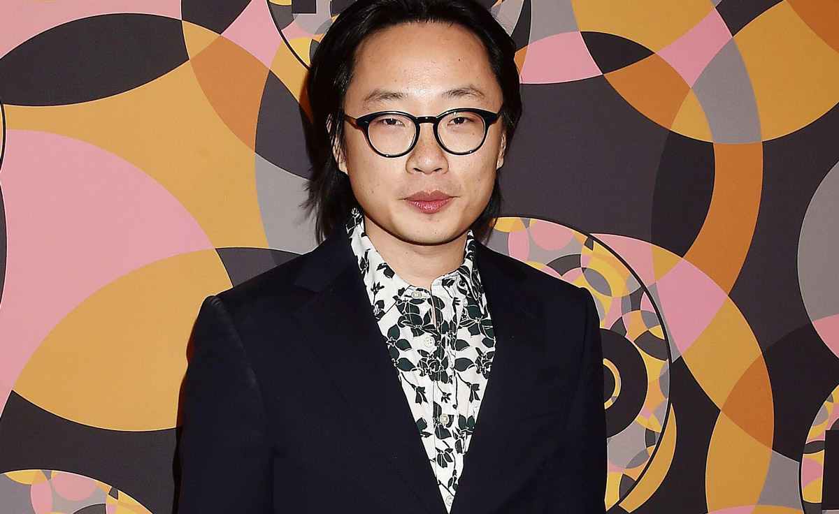 Jimmy O. Yang