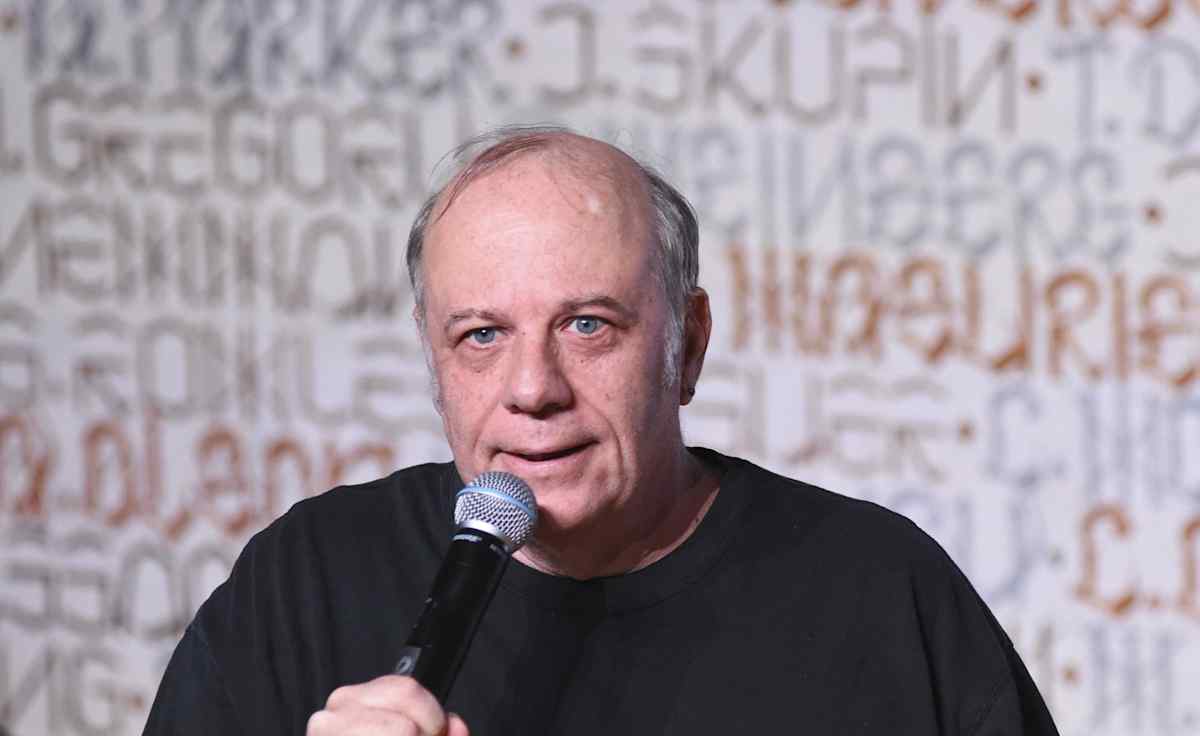 Eddie Pepitone