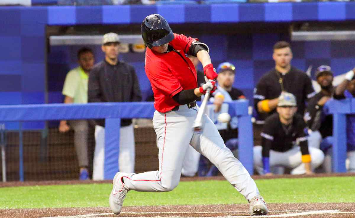Georgia Bulldogs Baseball