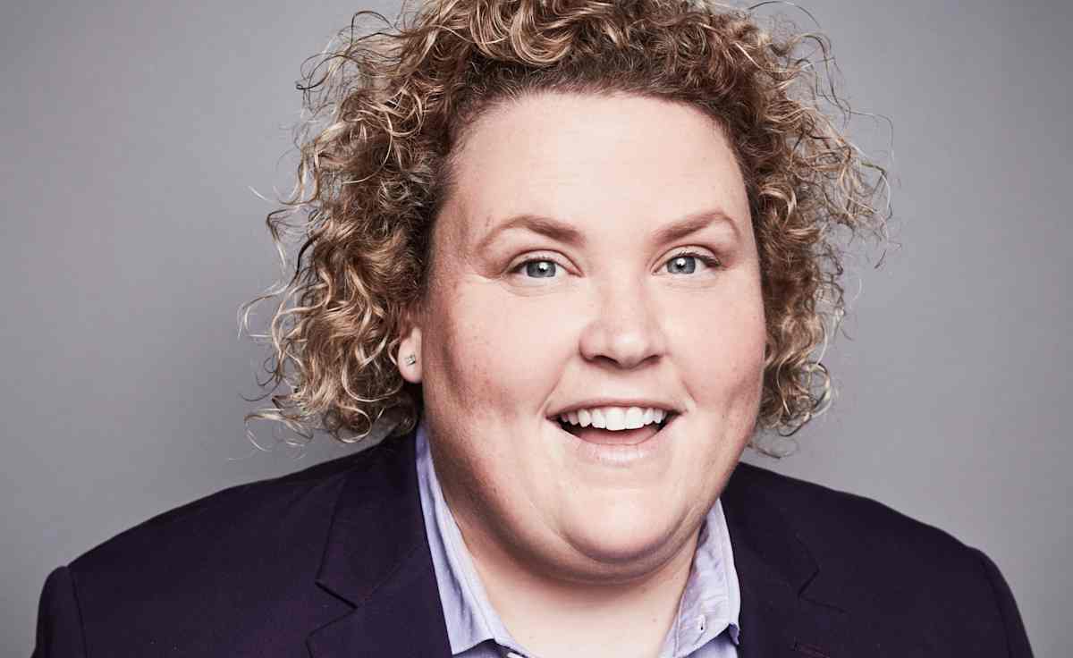 Fortune Feimster