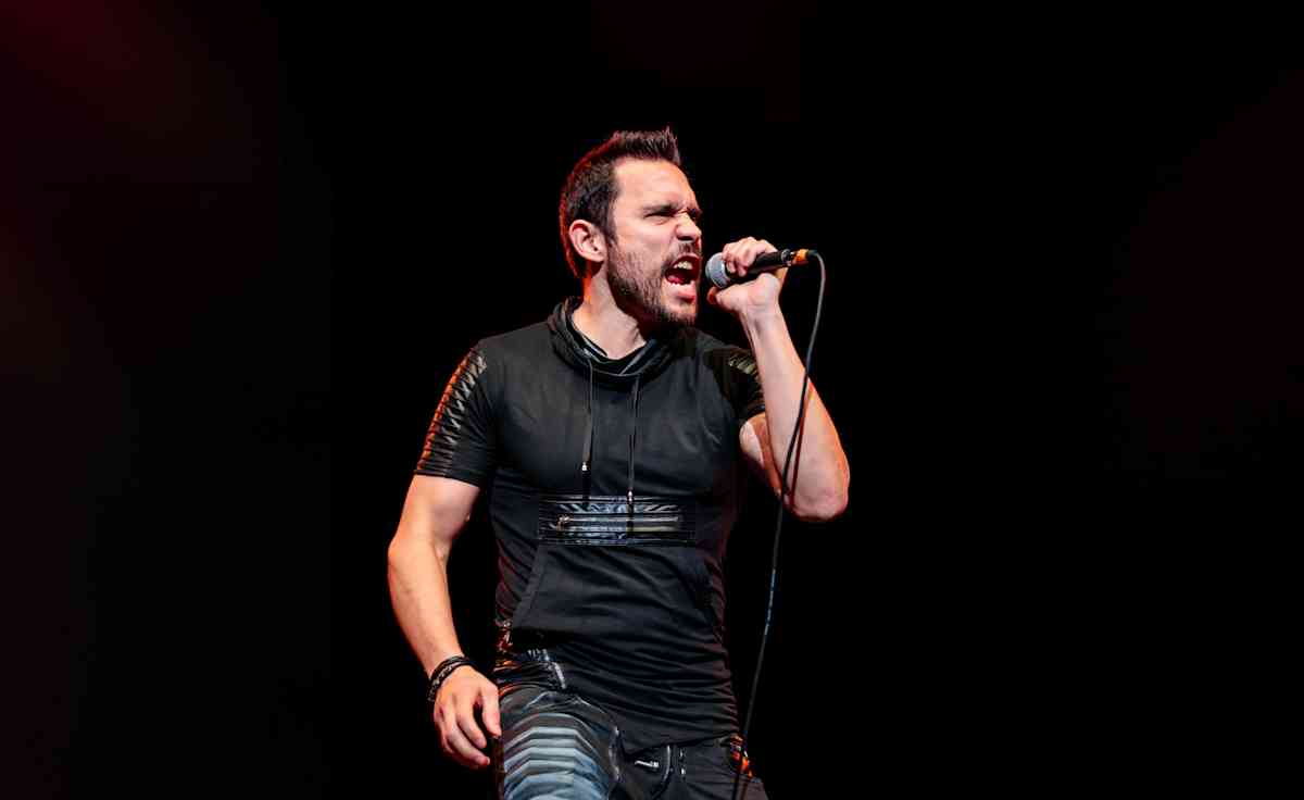 Trapt