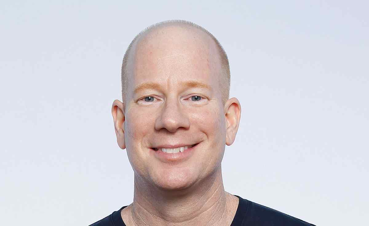 Darren Carter