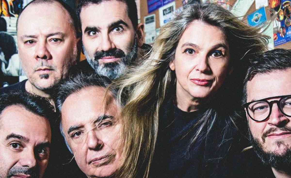 Os Mutantes