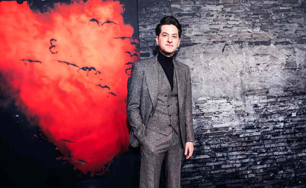 Ben Schwartz