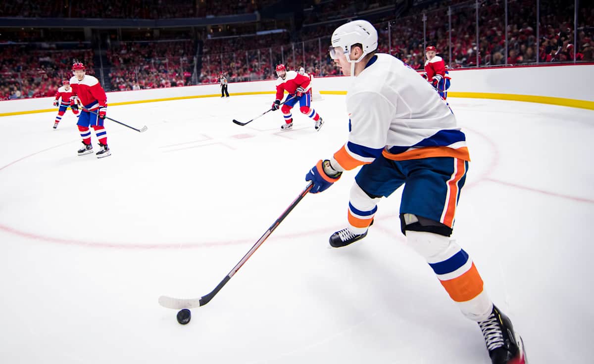New York Islanders