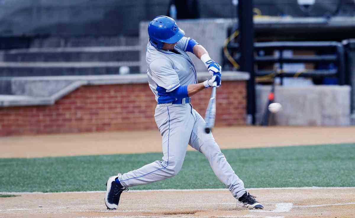 Duke Blue Devils Baseball