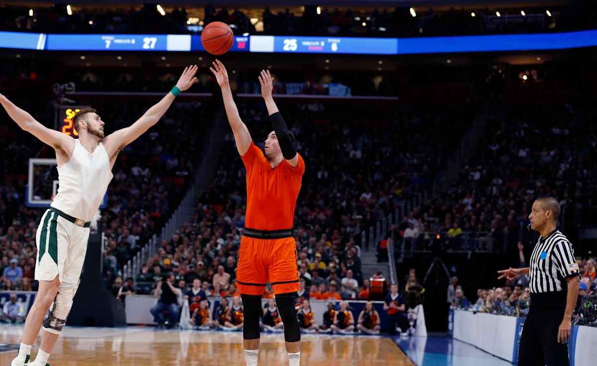 Bucknell Bison Basketball