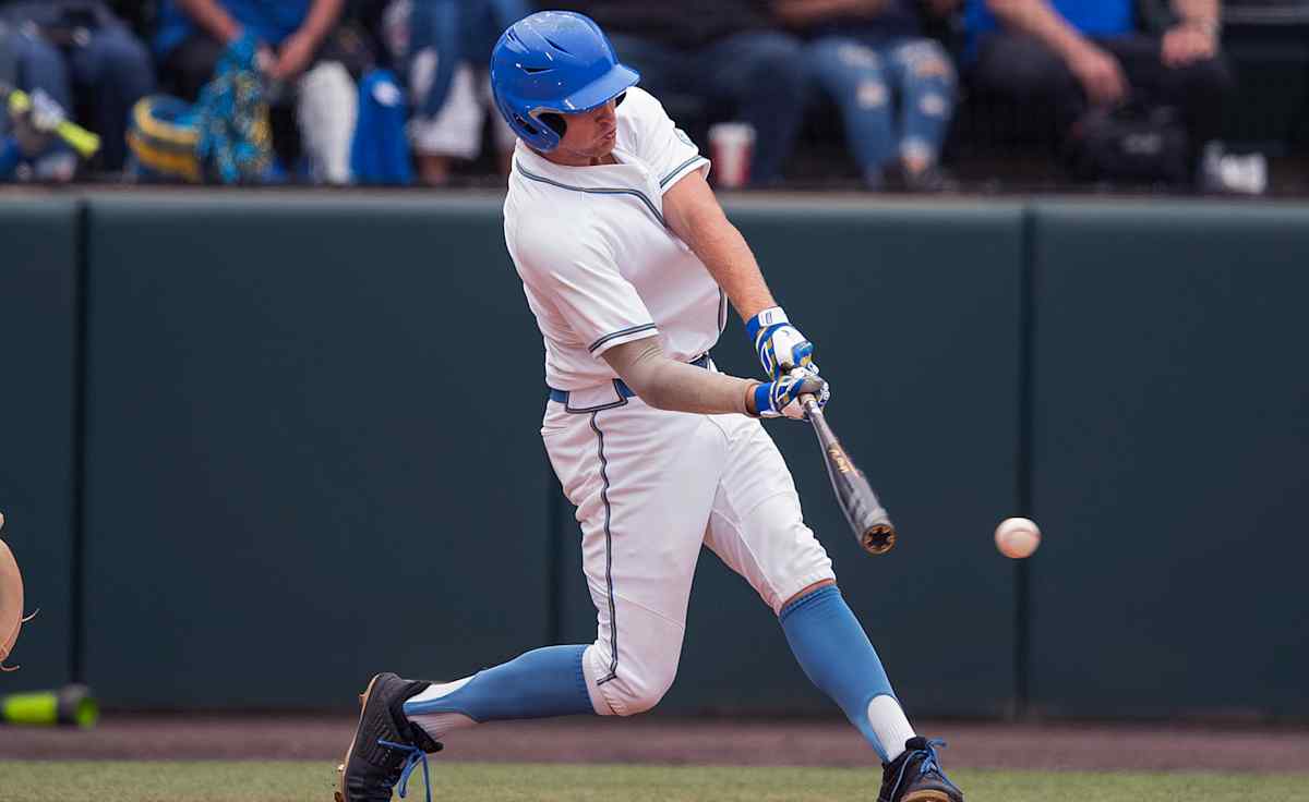 UCLA Bruins Baseball