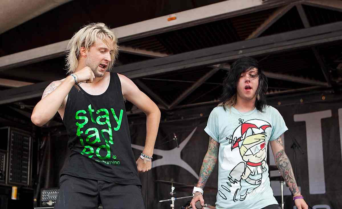 Breathe Carolina