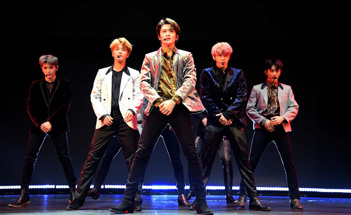 NCT 127