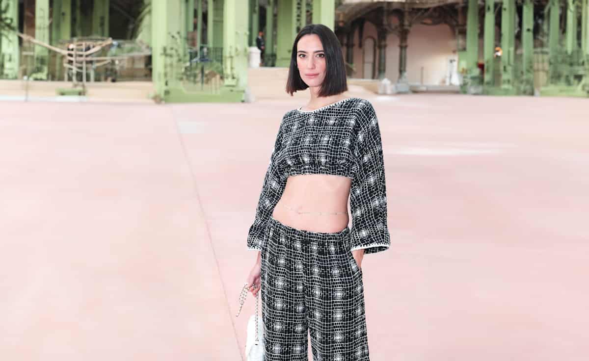 Amelie Lens