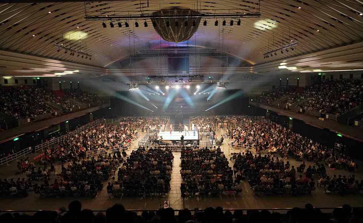 Osaka Pro Wrestling