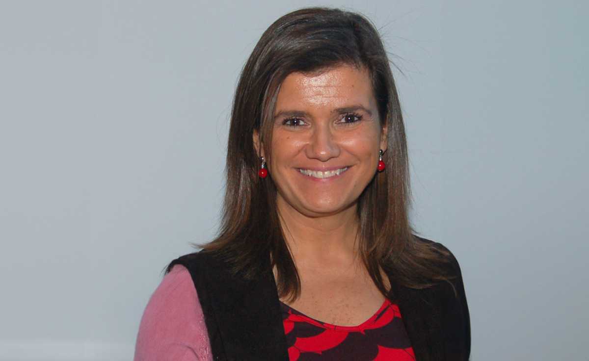 Pilar Sordo