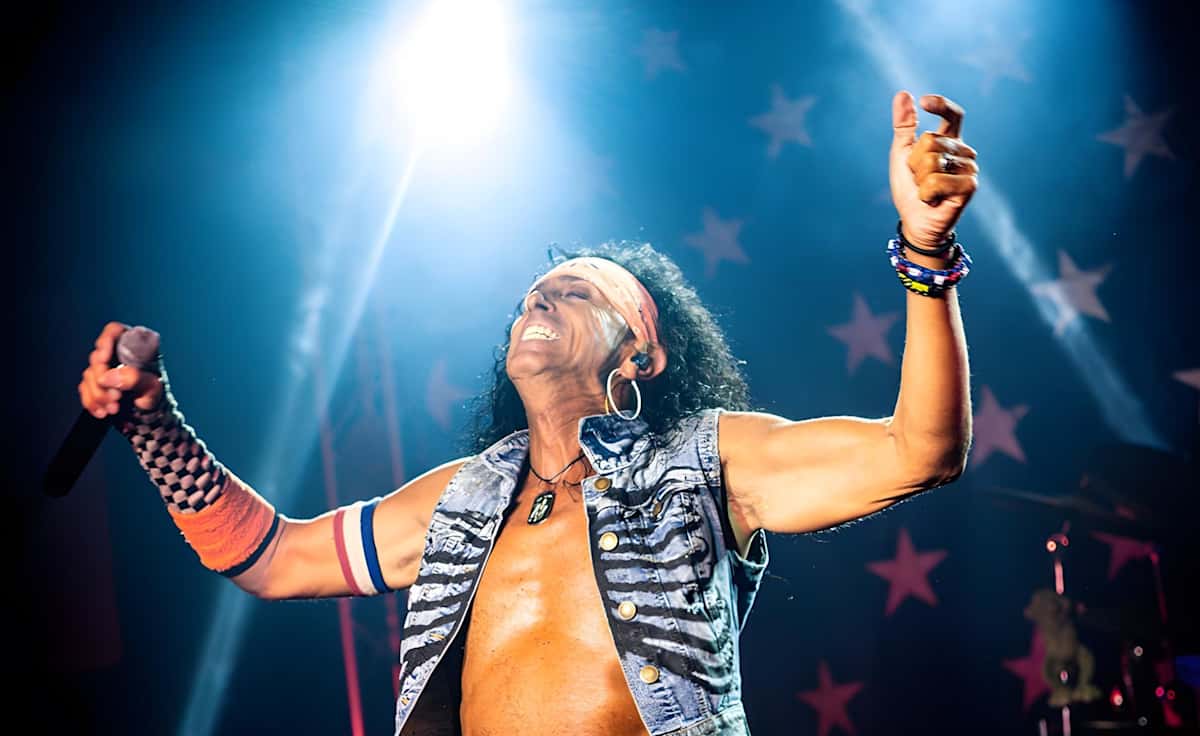 Velcro Pygmies