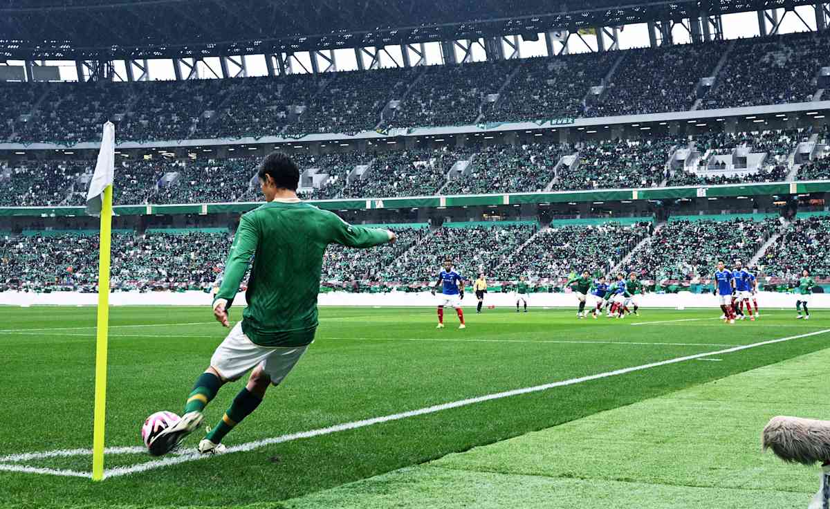 Tokyo Verdy