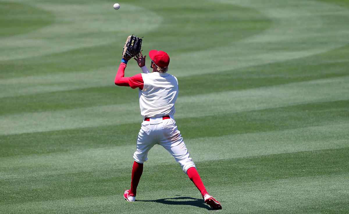 Clearwater Threshers