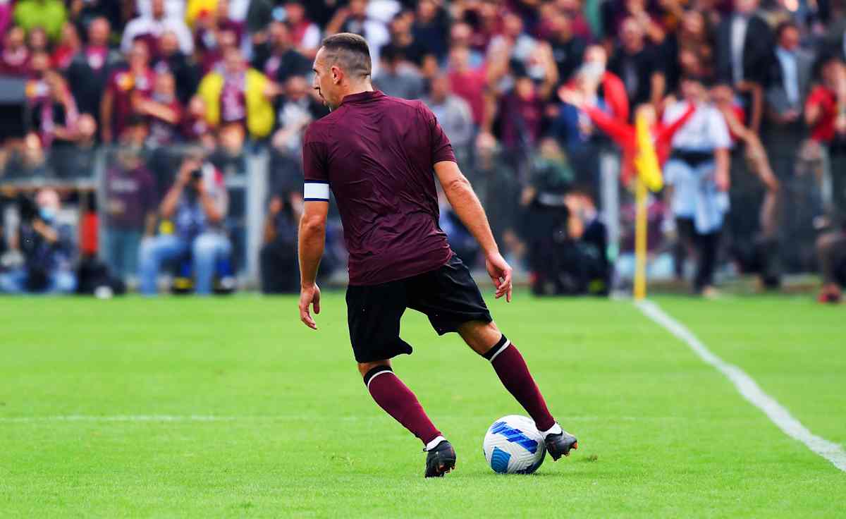 US Salernitana