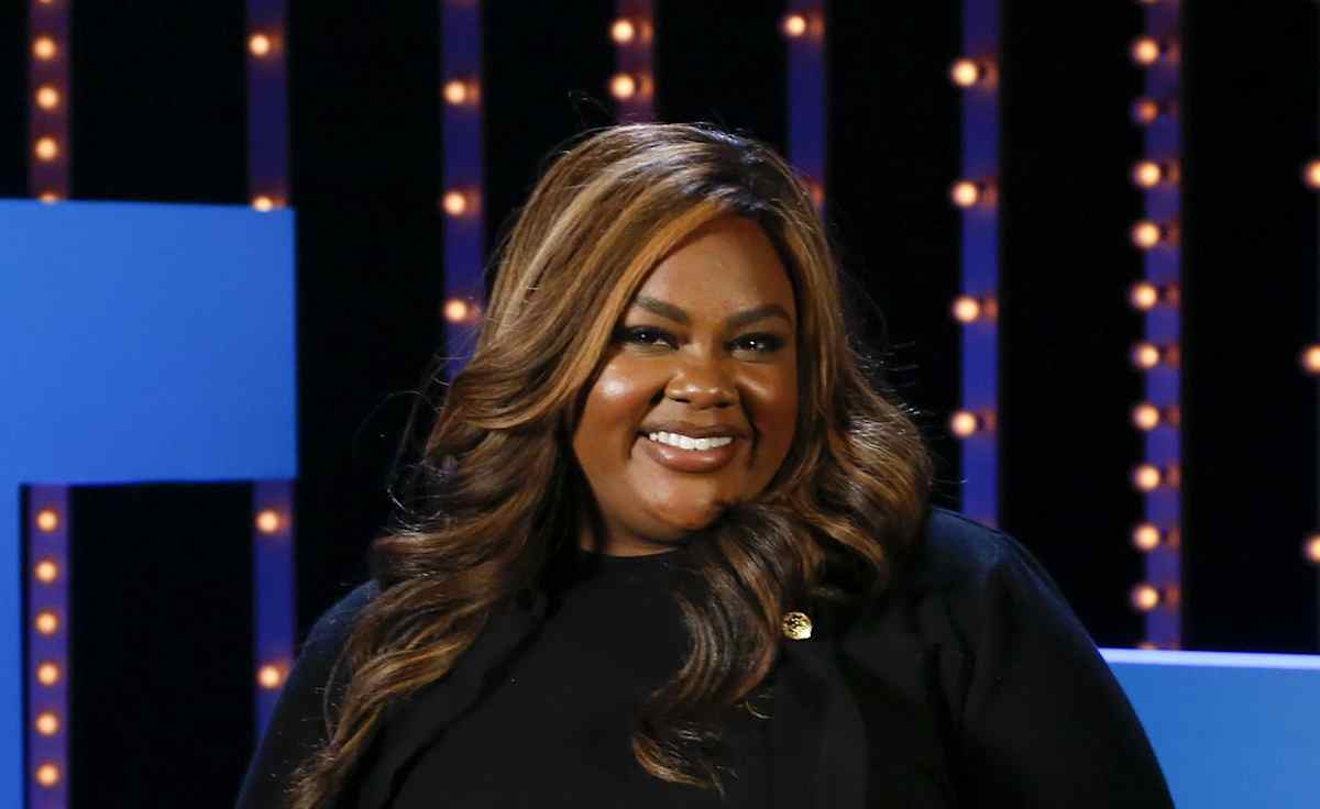Nicole Byer