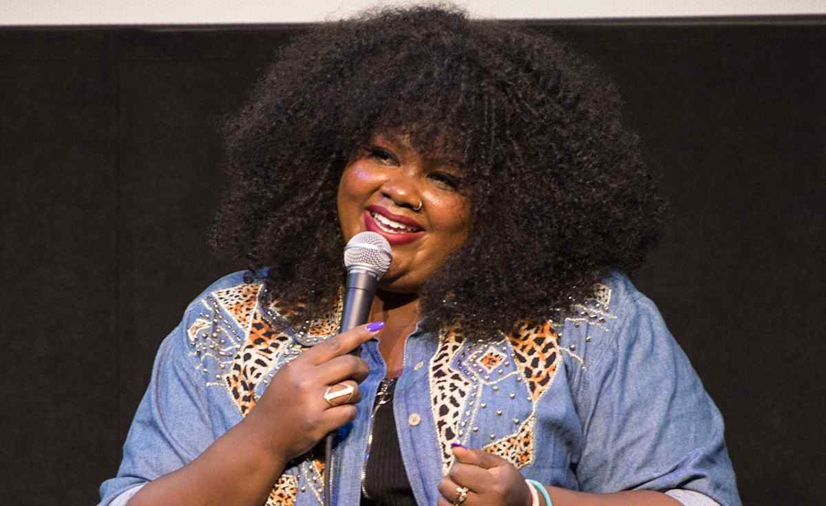 Nicole Byer