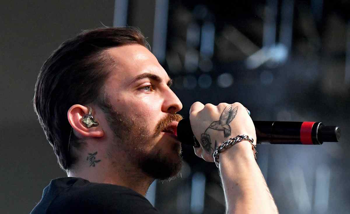Dennis Lloyd