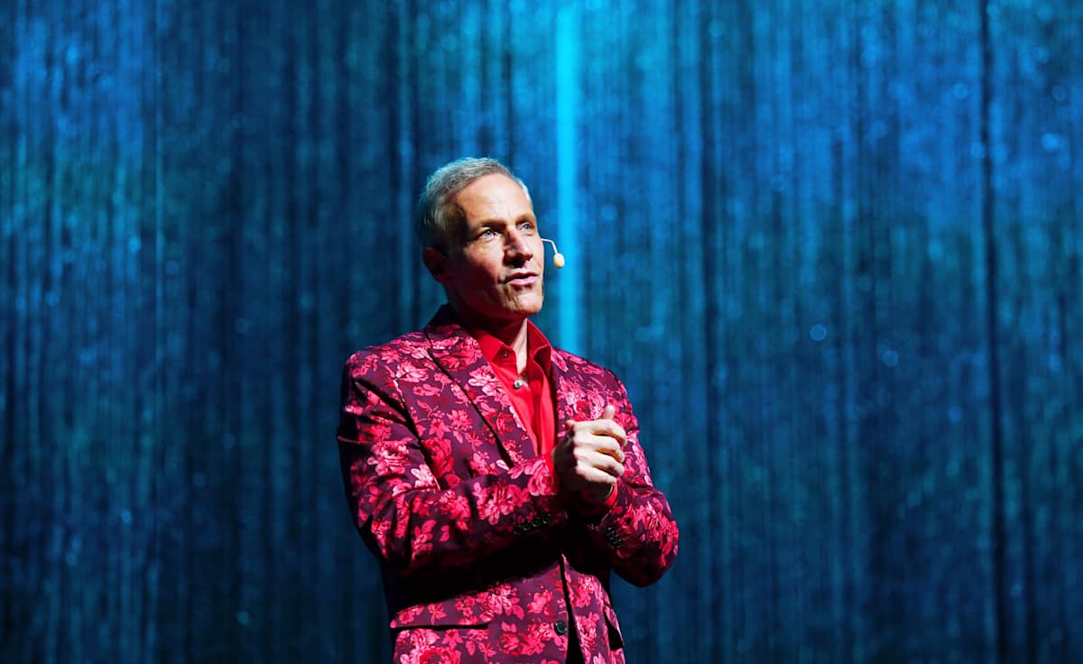 Jim Brickman