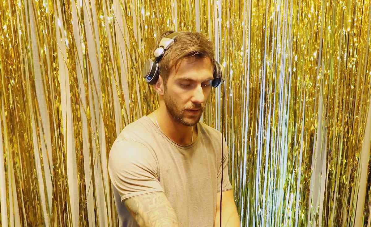 Hot Since 82