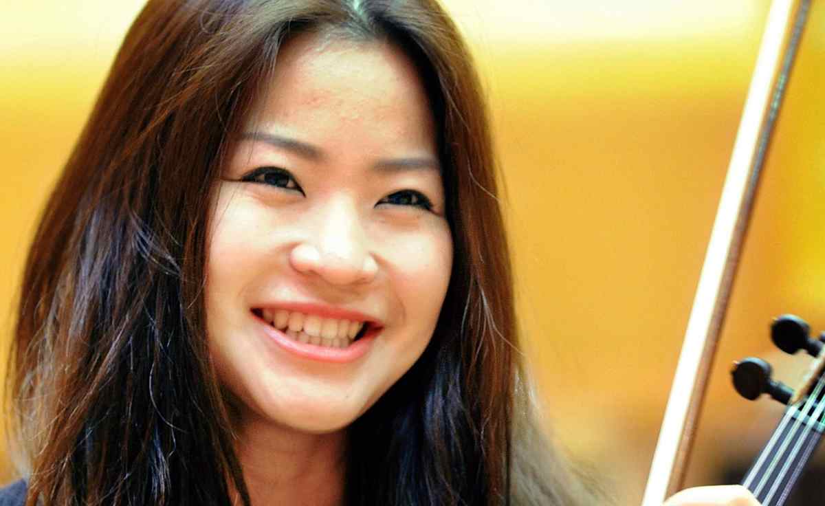 Mayuko Kamio