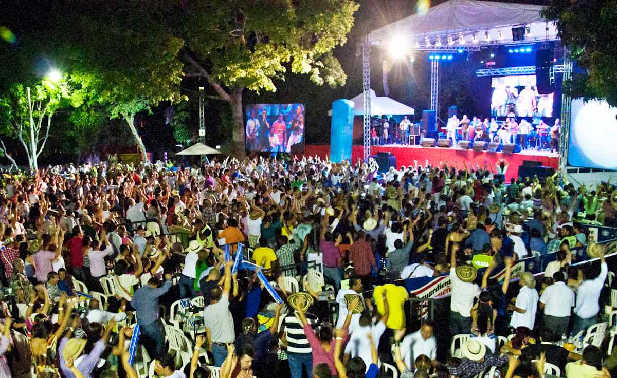 Vallenato Festival