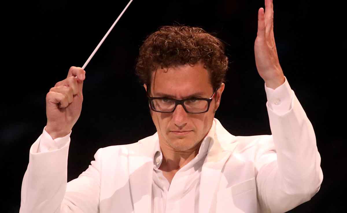 Teddy Abrams