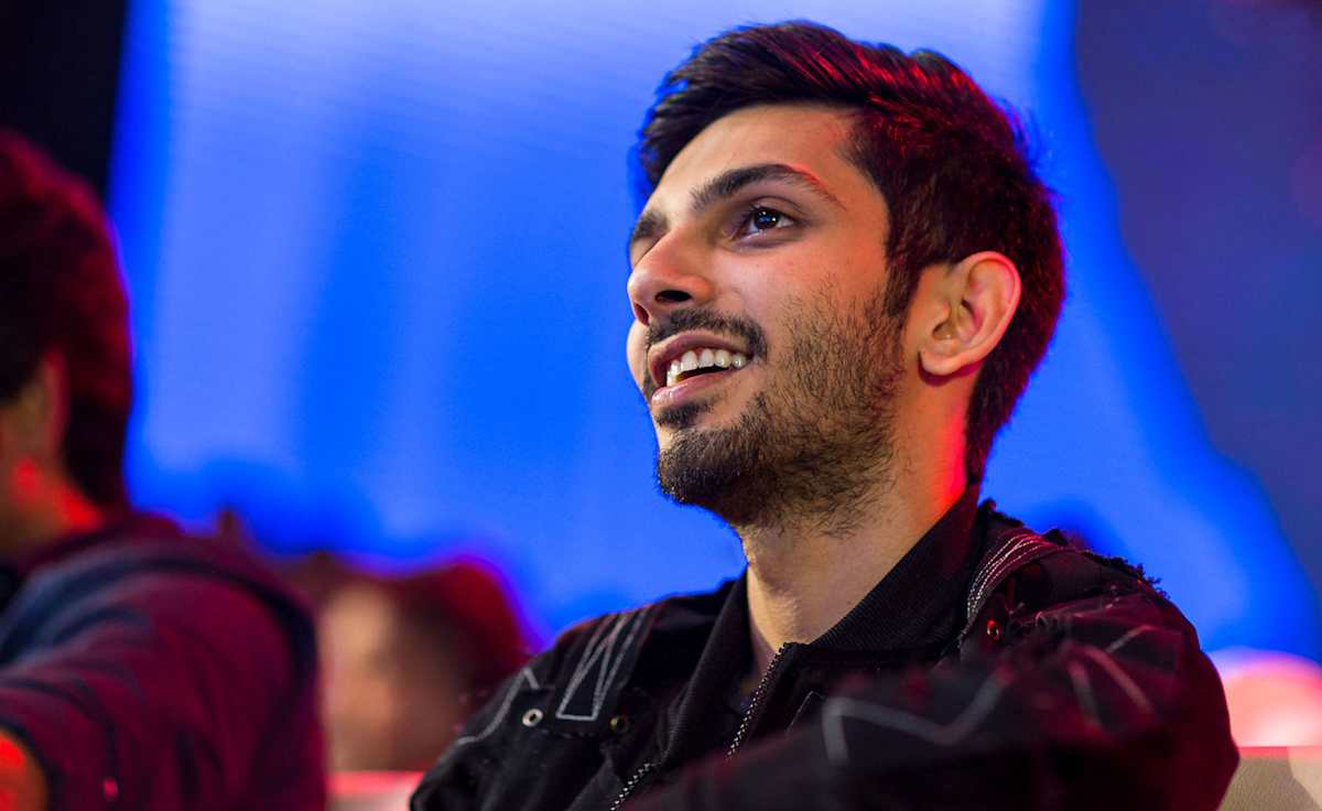 Anirudh
