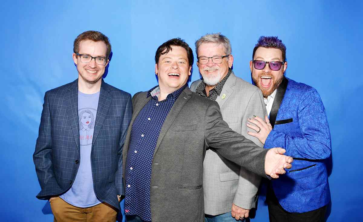 The Adventure Zone