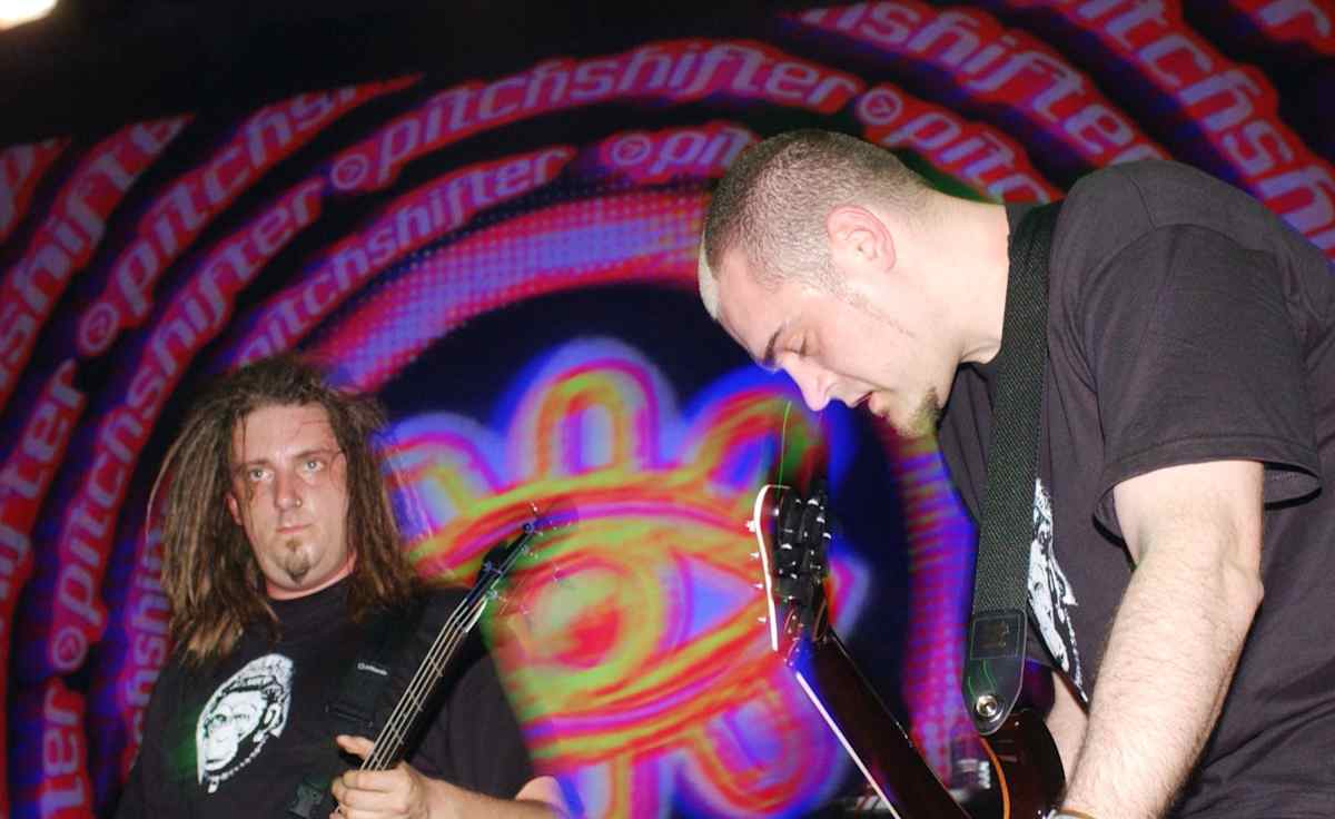 Pitchshifter