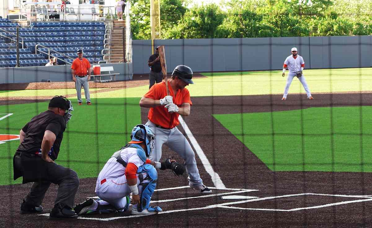 Long Island Ducks