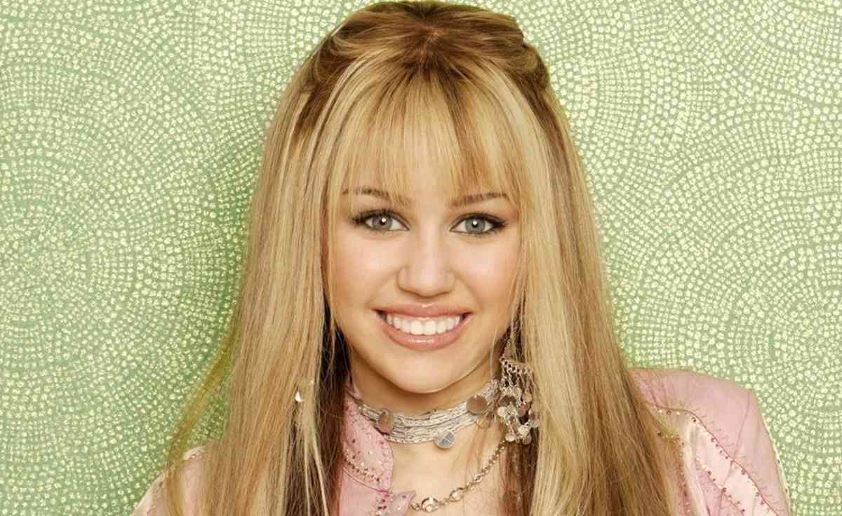 Hannah Montana Tribute
