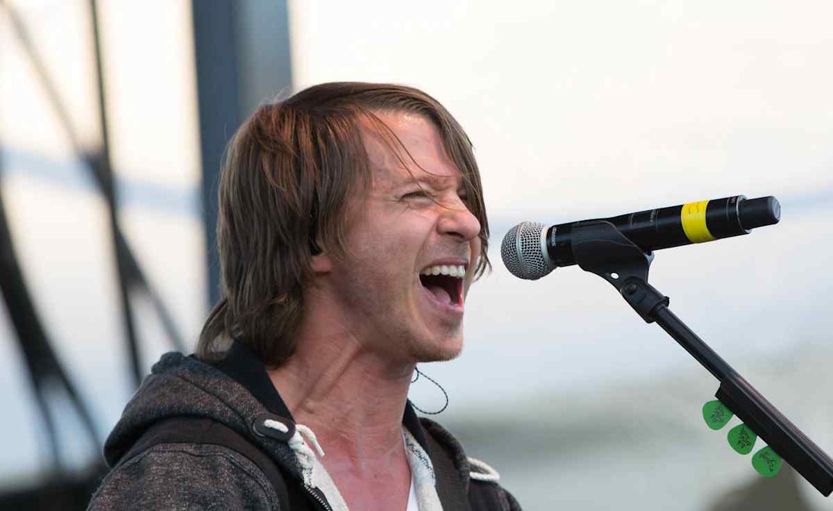 Tenth Avenue North