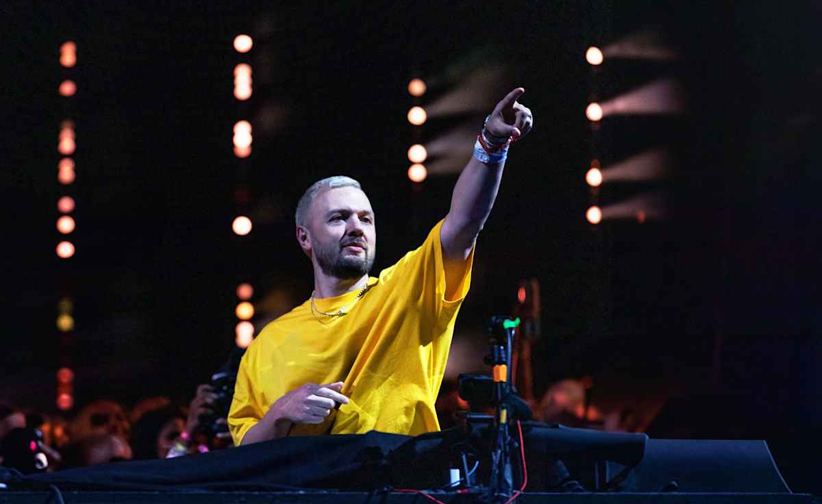 Chris Lake