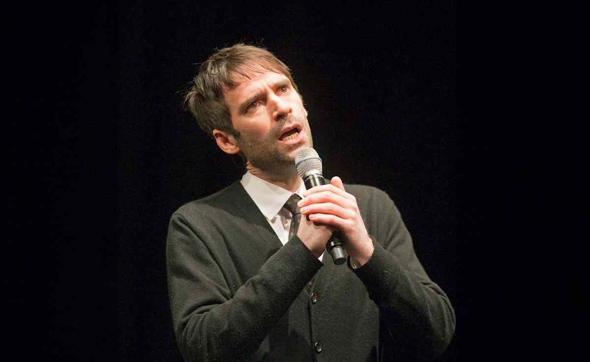 Phil Hanley