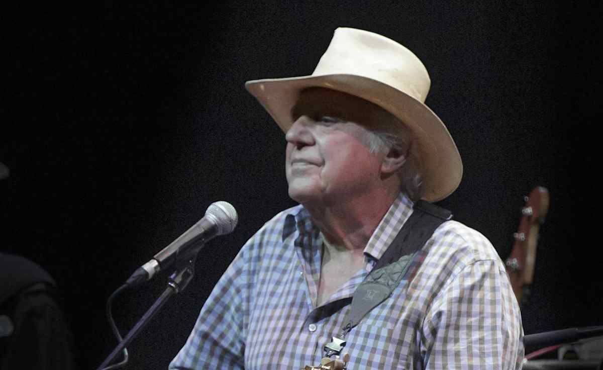 Jerry Jeff Walker