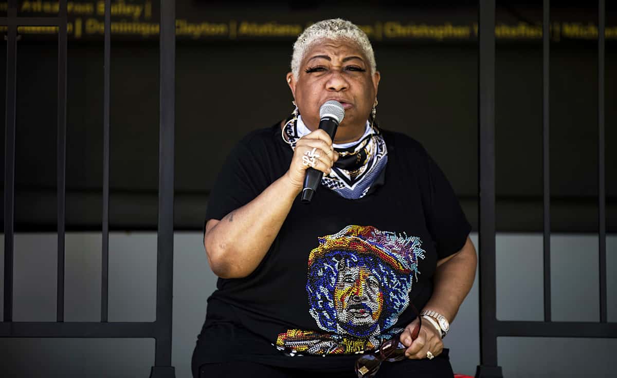 Luenell