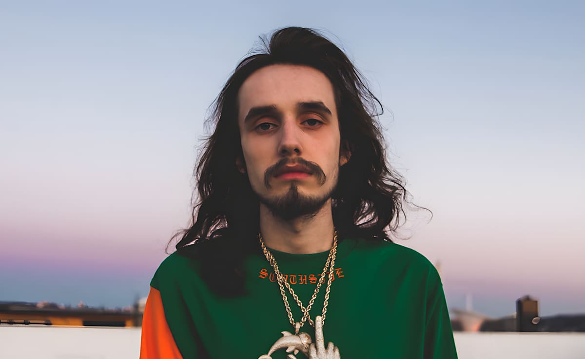 Pouya