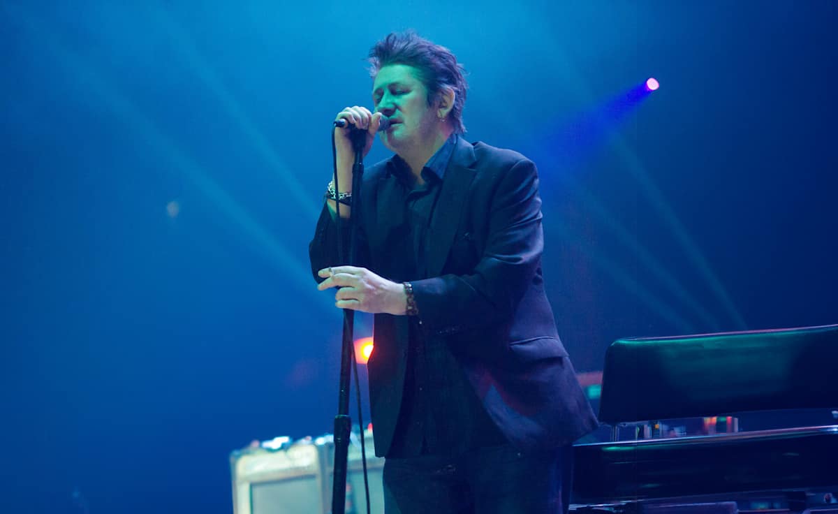 Pogues