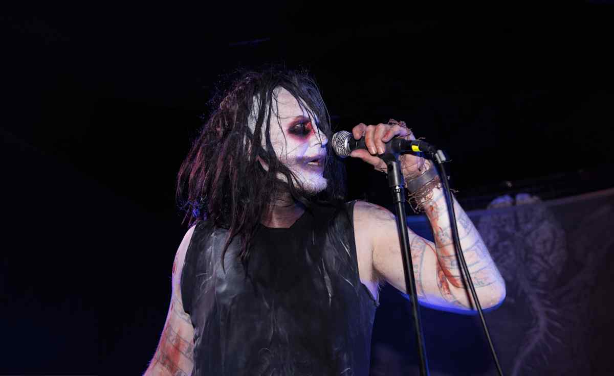 Mortiis
