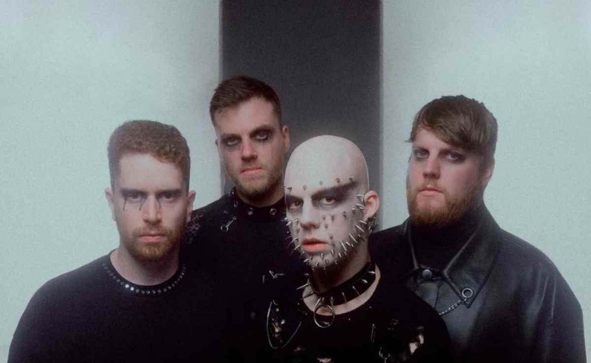 Void of Vision